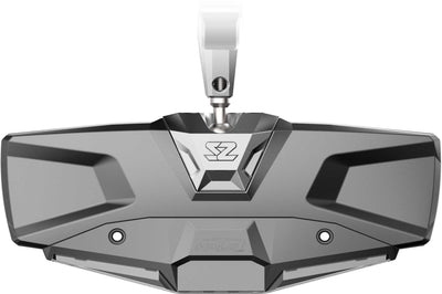 SEIZMIK Halo Ra Led Rear Mirror 1.75’’ - Mirrors