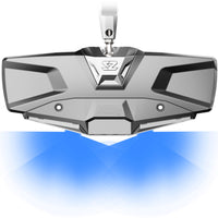 SEIZMIK Halo Ra Led Rear Mirror 1.75’’ - Mirrors