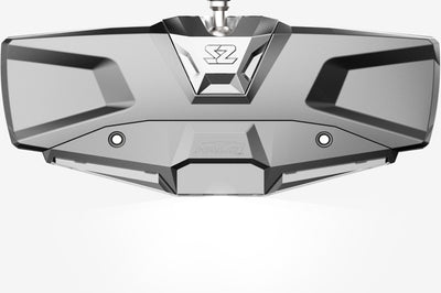 SEIZMIK Halo Ra Led Rear Mirror 2.0’’ - Mirrors