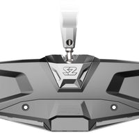 SEIZMIK Halo Ra Led Rear Mirror 2.0’’ - Mirrors