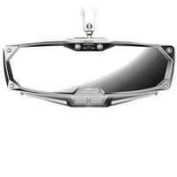 SEIZMIK Halo Ra Led Rear Mirror - Mirrors