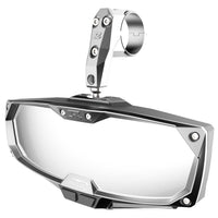 SEIZMIK Halo Ra Led Rear Mirror - Mirrors