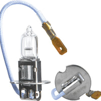 Sp1 Halogen Bulb H3 12v/55w - Street Collection