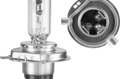 Sp1 Halogen Bulb H4 60/55w - Street Collection