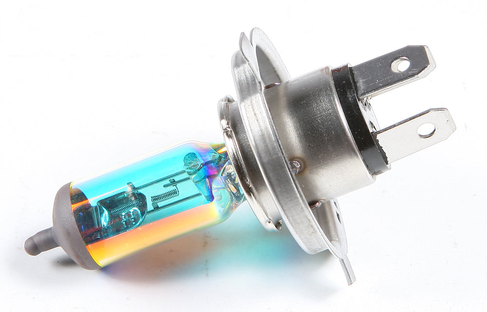 Sp1 Halogen Bulb White 100/55w - Blue - Street Collection