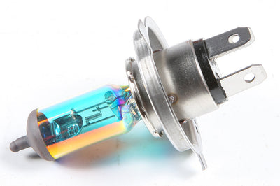 Sp1 Halogen Bulb White 100/55w - Blue - Street Collection