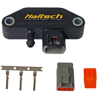 Haltech 3 Bar Motorsport MAP Sensor - Ignition
