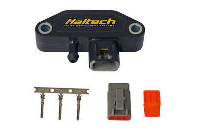 Haltech 3 Bar Motorsport MAP Sensor - Ignition
