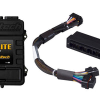 Haltech Elite 1500 Adaptor Harness ECU Kit - Programmers & Chips