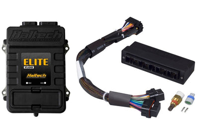Haltech Elite 1500 Adaptor Harness ECU Kit - Programmers & Chips
