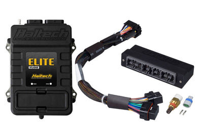 Haltech Elite 1500 Adaptor Harness ECU Kit - Programmers & Chips