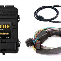 Haltech Elite 1500 Basic Universal Wire-In Harness ECU Kit - Programmers & Chips