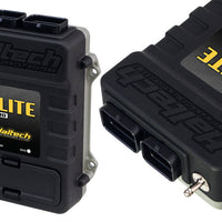 Haltech Elite 1500 Basic Universal Wire-In Harness ECU Kit - Programmers & Chips