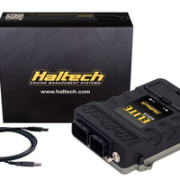 Haltech Elite 1500 ECU - Programmers & Chips