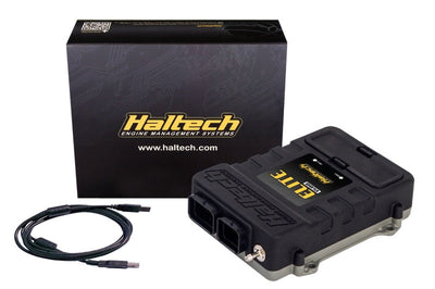 Haltech Elite 1500 ECU - Programmers & Chips