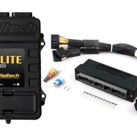 Haltech Elite 2500 Adaptor Harness ECU Kit - Programmers & Chips