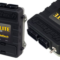 Haltech Elite 2500 ECU - Programmers & Chips