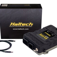 Haltech Elite 2500 ECU - Programmers & Chips