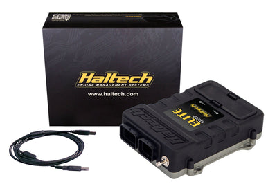 Haltech Elite 2500 ECU - Programmers & Chips