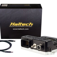 Haltech Elite 750 ECU - Programmers & Chips