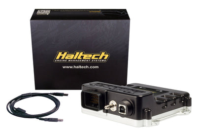 Haltech Elite 750 ECU - Programmers & Chips