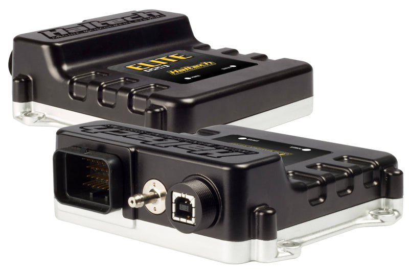 Haltech Elite 750 ECU - Programmers & Chips