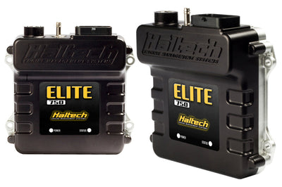 Haltech Elite 750 ECU - Programmers & Chips