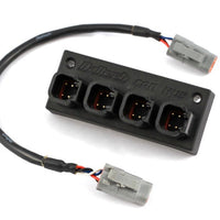 Haltech Elite CAN HUB 4 Port DTM-4 - Programmers & Chips