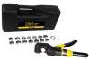 Haltech HC5 Hydraulic Crimping Tool - Fabrication