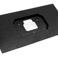 Haltech iC-7 Moulded Panel Mount - Gauges & Pods