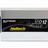 Haltech IO 12 Expander Box A CAN Based Channel (Box Only) - Programmers & Chips