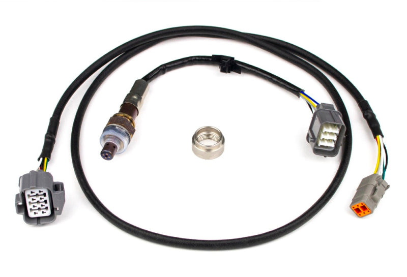 Haltech NTK Wideband Hardware Pack - Engine Components