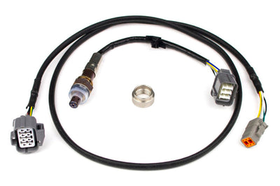 Haltech NTK Wideband Hardware Pack - Engine Components