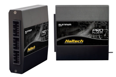 Haltech Platinum PRO Direct Kit - Programmers & Chips