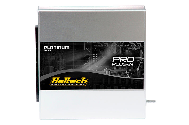 Haltech Platinum PRO Direct Kit - Programmers & Chips