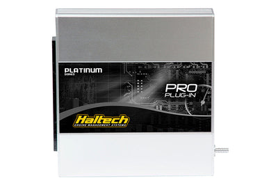 Haltech Platinum PRO Direct Kit - Programmers & Chips