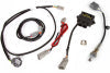Haltech WB1 Single Channel CAN NTK O2 Wideband Controller Kit - Gauges & Pods