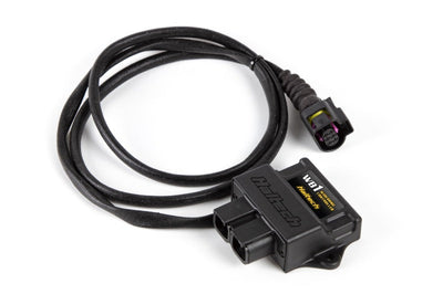 Haltech WB1 Single Channel CAN O2 Wideband Controller Kit - Gauges & Pods