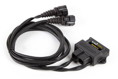 Haltech WB2 Dual Channel CAN O2 Wideband Controller Kit - Gauges & Pods