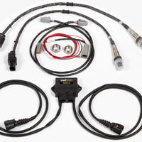 Haltech WB2 Dual Channel CAN O2 Wideband Controller Kit - Gauges & Pods