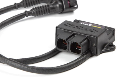 Haltech WB2 Dual Channel CAN O2 Wideband Controller Kit - Gauges & Pods