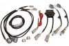 Haltech WB2 NTK Dual Channel CAN O2 Wideband Controller Kit - Gauges & Pods