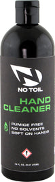 No Toil Hand Cleaner 16 Fl Oz - Tires & Wheels