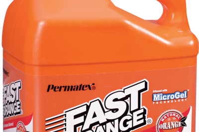 Permatex Hand Cleaner W/pump 1gal - Watercraft Collection