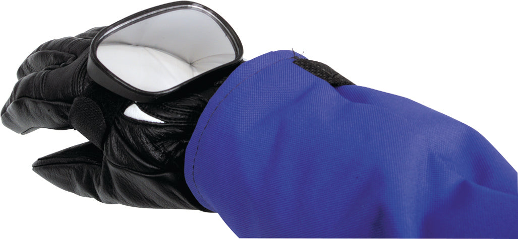 Cipa Hand Mirror - Street Collection