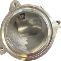 ROCKET PERFORMANCE GARAGE LLC Hand Ported Alum Intake Manifold M8 17 24 (Exc.Vvt)