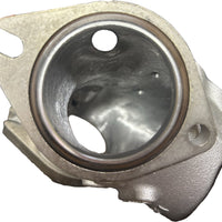 ROCKET PERFORMANCE GARAGE LLC Hand Ported Alum Intake Manifold M8 17 24 (Exc.Vvt)