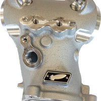 ROCKET PERFORMANCE GARAGE LLC Hand Ported Alum Intake Manifold M8 17 24 (Exc.Vvt)