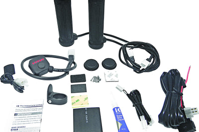 Koso Hand Warmer Kit - Snowmobile Collection