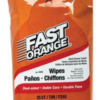 Permatex Hand Wipes 25/pk - Watercraft Collection